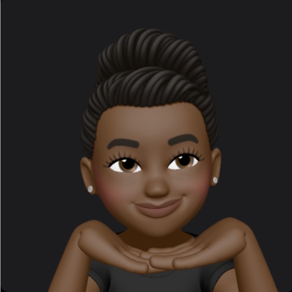 Meet your Posher, Tamika